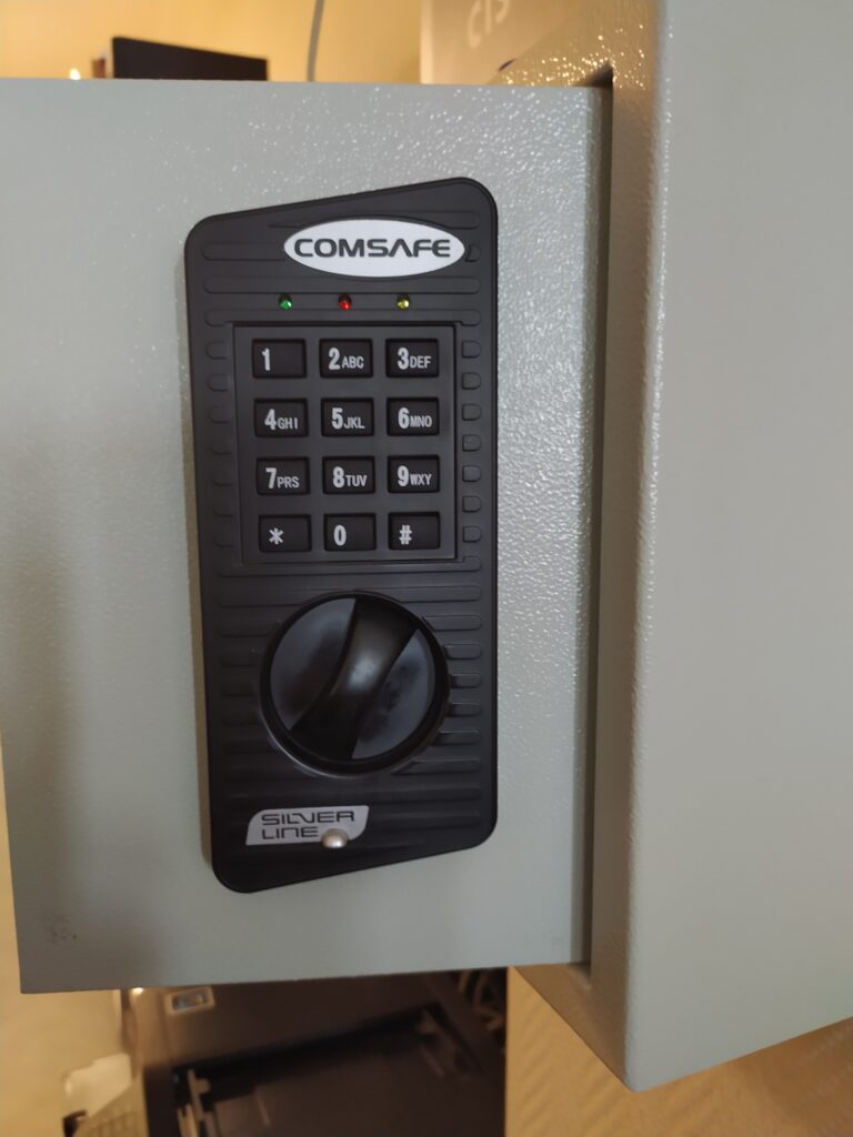 Comsafe kulcsszéf nyitása, mit csinálj, ha nem jó? 1 comsafe kulcsszéf nyitás